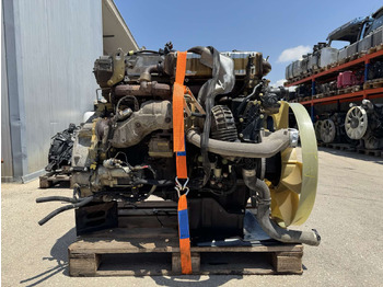 Mootor MERCEDES-BENZ ATEGO OM936LA EURO 6: pilt 4