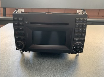 Juhtimissüsteem MERCEDES-BENZ Sprinter