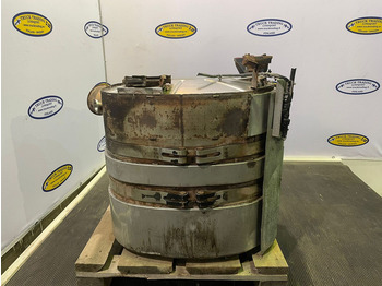 Summuti Volvo Silencer: pilt 2