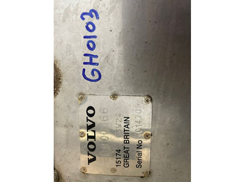 Summuti Volvo Silencer: pilt 5