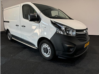 Väike kaubik OPEL Vivaro