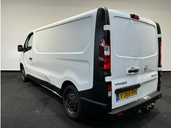 Väike kaubik Opel VIVARO-B Vivaro L2H1 2900 1.6 CDTI BiTurbo 125 ecoFLEX Edition: pilt 3