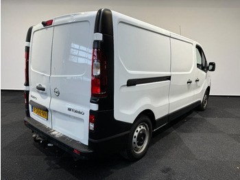 Väike kaubik Opel VIVARO-B Vivaro L2H1 2900 1.6 CDTI BiTurbo 125 ecoFLEX Edition: pilt 5