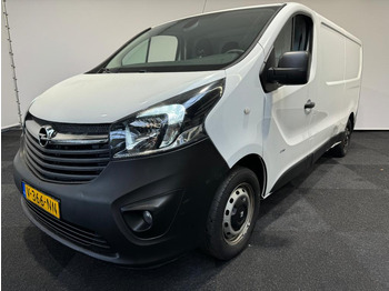 Väike kaubik Opel VIVARO-B Vivaro L2H1 2900 1.6 CDTI BiTurbo 125 ecoFLEX Edition: pilt 2