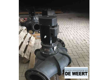 Veepump