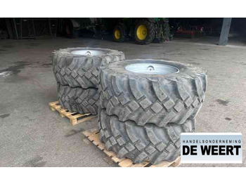 Rehvid ja veljed