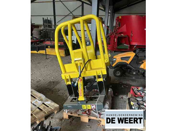 Klamber MANITOU