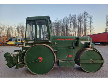 Teerull Barford Aveling DC012: pilt 3