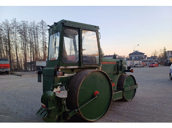 Teerull Barford Aveling DC012: pilt 4