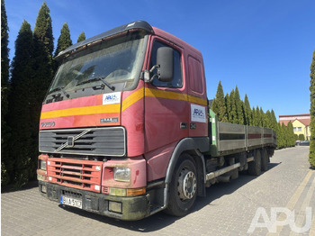 Puksiirauto VOLVO FH12 340