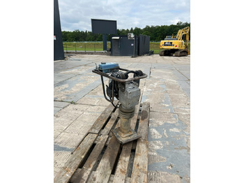 Tambits ubijak WEBER MT SRX 65R-3: pilt 5