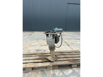 Tambits ubijak WEBER MT SRX 65R-3: pilt 3