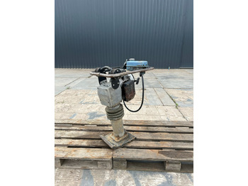 Tambits ubijak WEBER MT SRX 65R-3: pilt 2