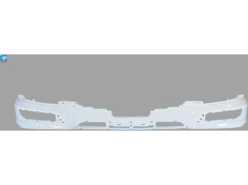 Kaitseraud DAF XF 106