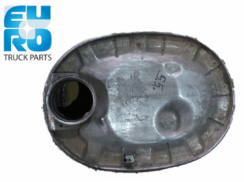 Uus Katalüüsmuundur - Veoauto 20920705REC VOLVO RVI KATALYSATOR EURO 5 FH 11 12 13 16 DXI 13 NOX SENSOR OP UITLAATBUIS: pilt 2