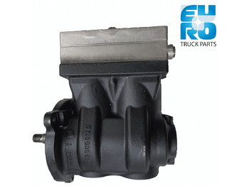 Õhkpidur - Veoauto COMPRESSOR VOLVO, RENAULT - WABCO 22040497R: pilt 3