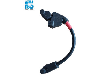 Elektrisüsteem DAF CF