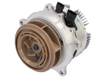 Uus Jahutusvedeliku pump - Veoauto DAF CF XD XF XG XG + KOELVLOEISTOF POMP MET VARIABEL TOERENTAL FEBI 196926 2267059F: pilt 2 Uus Jahutusvedeliku pump - Veoauto DAF CF XD XF XG XG + KOELVLOEISTOF POMP MET VARIABEL TOERENTAL FEBI 196926 2267059F: pilt 2