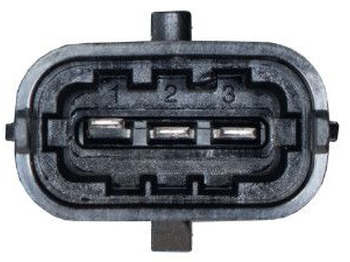 Uus Jahutusvedeliku pump - Veoauto DAF CF XD XF XG XG + KOELVLOEISTOF POMP MET VARIABEL TOERENTAL FEBI 196926 2267059F: pilt 3 Uus Jahutusvedeliku pump - Veoauto DAF CF XD XF XG XG + KOELVLOEISTOF POMP MET VARIABEL TOERENTAL FEBI 196926 2267059F: pilt 3