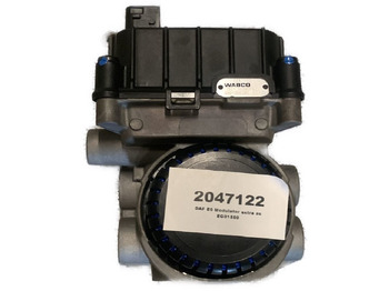 Uus Piduriklapp - Veoauto DAF E6 MODULATOR EXTRA AS 2047122: pilt 2