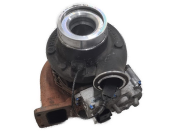 Turbo DAF