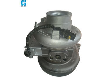 Turbo DAF