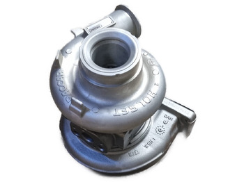 Uus Turbo - Veoauto DAF TURBOCOMPRESSOR MX-13 ZONDER VTG HOLSET HE400VG+BORG 2154699U2: pilt 2