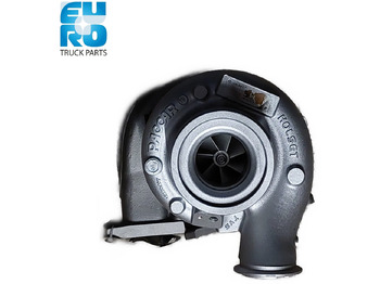 Turbo DAF