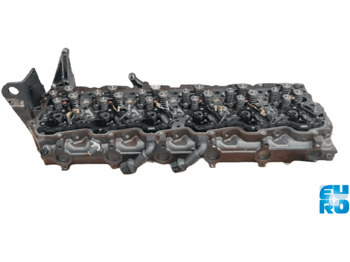 Mootori pea DAF XF 106