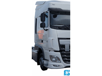 Kabiin DAF XF 106