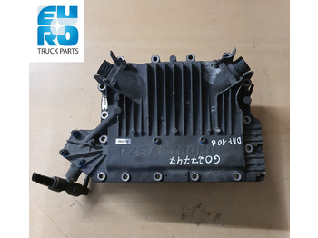 Käigukast ja varuosad - Veoauto DAF XF 106 VERSNELLINGSBAKMODULATOR GS3.6. 1959450U: pilt 2