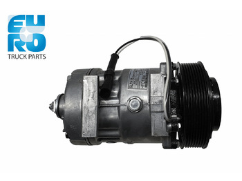 Kliimaseadme osa DAF CF