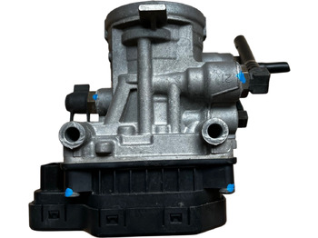 Piduriklapp DAF XG