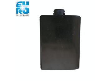 Mootori juhtimisseade DAF