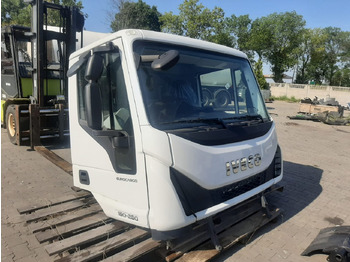Kabiin IVECO EuroCargo