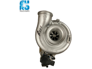 Turbo IVECO