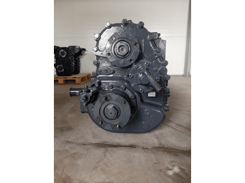 Jõuülekanne IVECO Trakker