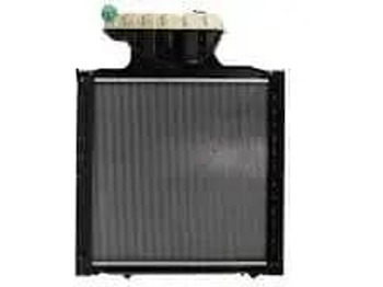 Radiaator MAN TGA