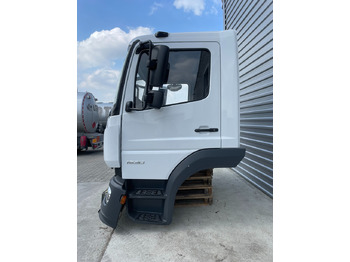 Uus Kabiin - Veoauto MB ATEGO CABINE EURO 6 TUNEL VOOR 6 CYL.MOTOR INCL. SEAT 000074A: pilt 5 Uus Kabiin - Veoauto MB ATEGO CABINE EURO 6 TUNEL VOOR 6 CYL.MOTOR INCL. SEAT 000074A: pilt 5