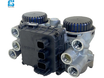 Piduriklapp WABCO
