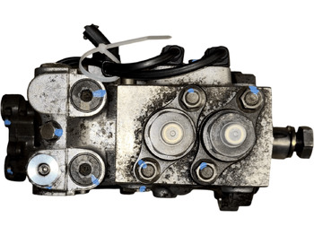 Kütusepump - Veoauto RVI MIDLUM 00-06 NISSAN HOGEDRUKPOMP GEREVISEERD + BORG 5010553638REC: pilt 4 Kütusepump - Veoauto RVI MIDLUM 00-06 NISSAN HOGEDRUKPOMP GEREVISEERD + BORG 5010553638REC: pilt 4