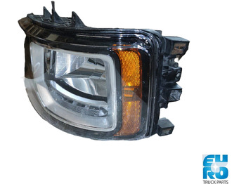 Esituled - Veoauto SCANIA S H7 KOPLAMP LH EL.VERSTELBAAR MET BEUGEL 2379890UA: pilt 2