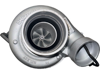 Turbo SCANIA