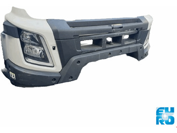 Kapotikaas VOLVO FMX