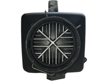 Soojendus/ Ventilatsioon - Veoauto VOLVO WEBASTO LUCHTVERWARMER AIR TOP EVO 2000 24V/2kW | 84178403: pilt 5