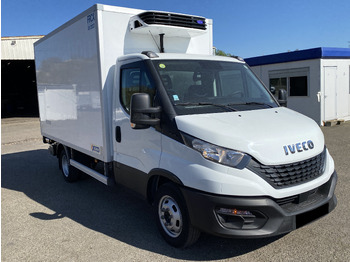 Tarbesõiduk külmik IVECO Daily