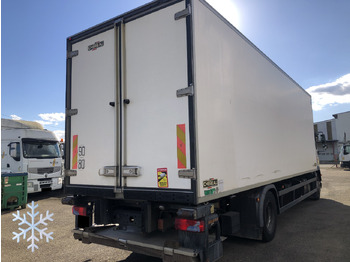 MAN TGM 18.340 caisse FRIGORIFIQUE liising MAN TGM 18.340 caisse FRIGORIFIQUE: pilt 3