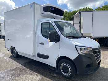 Tarbesõiduk külmik RENAULT Master