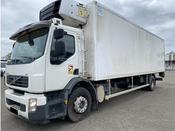 Külmutiga veoauto VOLVO FE