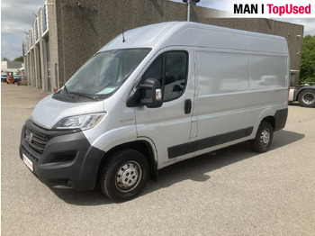 Väike kaubik FIAT Ducato